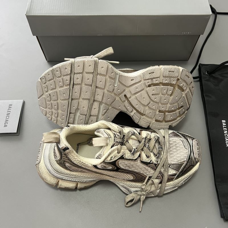 Balenciaga Track Shoes